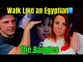 Lagu The Bangles - Walk Like an Egyptian (Official Video) THE WOLF HUNTERZ REACTIONS
