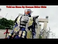 Download Lagu Kamen Rider Gaim Insert Song (Toki no Hana - Kamen Rider Girls) Lyrics