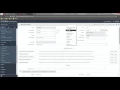 Creating a Request