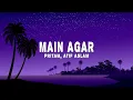 Download Lagu Pritam \u0026 Atif Aslam - Main Agar (Lyrics)
