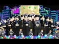 Download Lagu TVアニメ「モブサイコ100 Ⅱ」オープニング映像