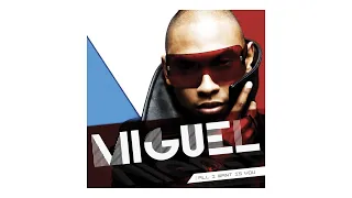 Miguel - To The Moon (Official Audio)