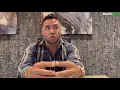 Marcos Chavez un hidrocalido que logro el sueno americano