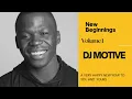Download Lagu New Beginnings Vol 1| DJ MOTIVE| GQOM MIX