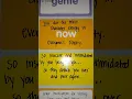 Download Lagu Not allowing for them to play in your face any longer.