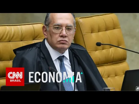 Download MP3 STF julga recurso sobre contribuição sindical | CNN PRIMETIME