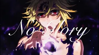 Download Meliodas [AMV] - No Glory MP3