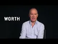 Michael Keaton Worth Interview
