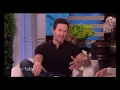 BONED Broth Mark Wahlberg explains how he lost 10 pounds in 5 days