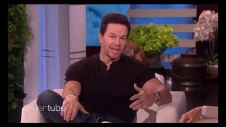 BONED Broth Mark Wahlberg explains how he lost 10 pounds in 5 days