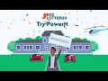 Powerball PowerHit How Does it Work