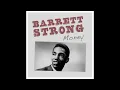 BARRETT STRONG - Money (That's What I Want)