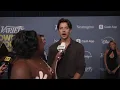 Matt Cornett speaks at 2026 Variety Power Of Young Hollywood