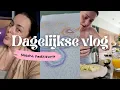 Download Lagu Zo zou ik het aanpakken met hulp na de bevalling | Vloggloss 3877