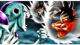 Download ''Slaughterhouse Type Beat'' Dragon Ball Z - Strange Two People ᴴᴰ MP3