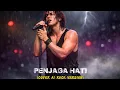 Lagu 🎸 PENJAGA HATI – Ari Lasso | Rock Version (Cover) Ritme Hitam