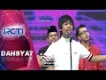 Download Lagu DAHSYAT - D'Masiv Dibawah Langit Yang Sama [15 Juni 2017]