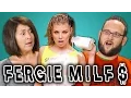 Download Lagu PARENTS REACT TO FERGIE - M.I.L.F. $