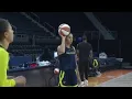 Dallas Wings Azzi Fudd set for season-ending knee surgery to return to Connecticut for procedure