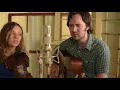 Mandolin Orange & Josh Oliver - The Last Train from Poor Valley