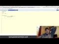 Learn golang