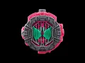 Lagu Decade Violent Emotion Armor Henshin Sound