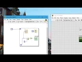 How to use Loops in labview tutorial 4