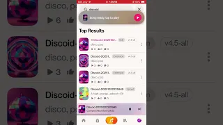 nokia discoid ringtone ai extended