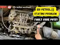 Code P0727 engine speed input circuit no signal