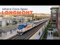 Colorado Connector Stations