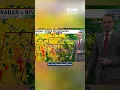 Texas hit by devastating rainfall rivers rising