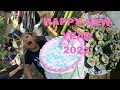 Download Lagu 31st -NEW YEAR 2022 Gensi Arunachal Pradesh 🥳🥳🤩🤩#making #cake #kimbap ||Emma \u0026 Dajum||