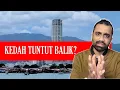 Kedah Nak Ambil Pulau Pinang Balik?