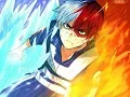 Download Lagu My Hero Academia AMV - Todoroki Shoto - Titanium