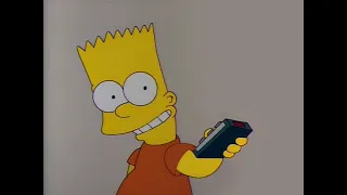 do the bartman music video directors cut 4k scaled 