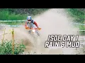 Download Lagu FIM ISDE Italy 2025 Day 1 In the RAIN \u0026 MUD | Six Days of Enduro