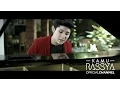 RASSYA - KAMU ( Official Music Video ) ( OST. Film Cerita Cinta )