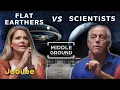 Download Lagu Flat Earthers vs Scientists: Can We Trust Science? | Middle Ground