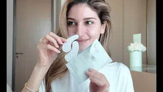 حفلة إطلاق شركتي مع عيلتي 🥹