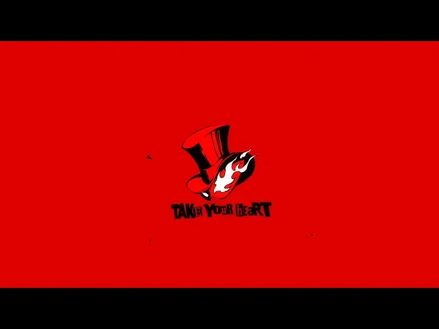 Super Smash Bros. Ultimate - Take Your Heart - Nintendo Switch