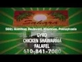 Sahara Mediterranean The Best Mediterranean Cuisine in the Lehigh Valley
