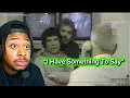 5 Most Disturbing Moments in TV History Leek Reacts