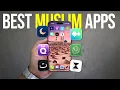 Top 5 Muslim Apps 2026 iPhone Android - Tested Ranked