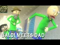 Download Lagu [SFM] Baldi Meets Father (Original Fun Animation)