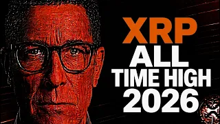 XRP All Time High 2026 , EverNorth LIVE & Altcoin Explosion
