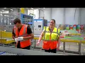 Amazon Jobs - Health and Safety Coordinator