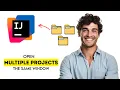 How to Open Multiple Projects in the Same Window in IntelliJ 2025 Fast Easy Guide
