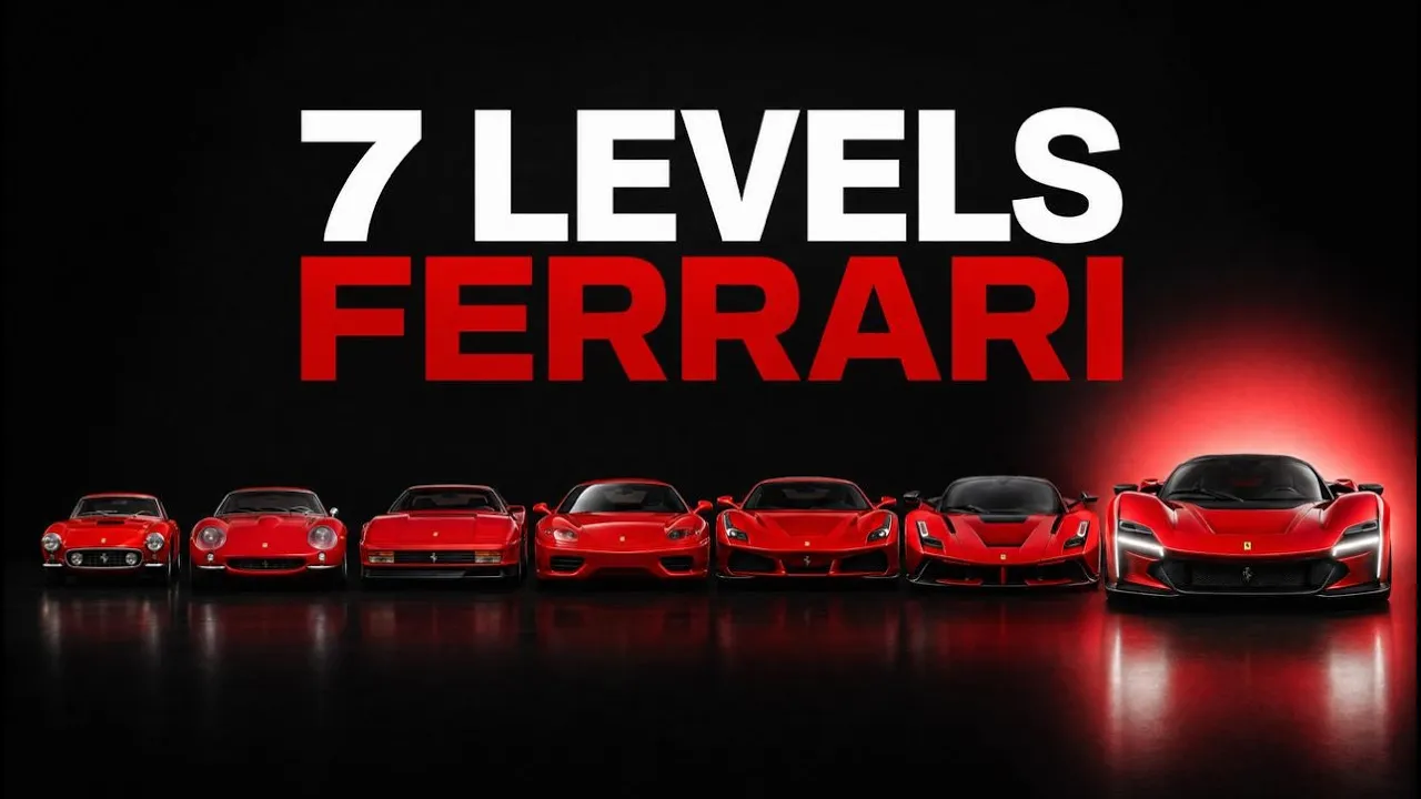 Ferrari episode thumbnail