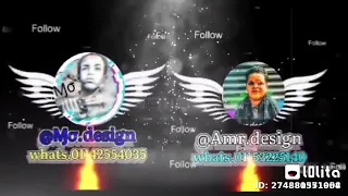 قلبك خاين وخدعني عشمني في حبه ليااا وسلاام جود باي ومفيش كلام 