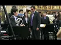 Concierto de Aranjuez, Flugelhorn Solo